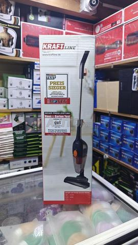 Aspirateur KRAFTLINE à vendre en bon état. - 2