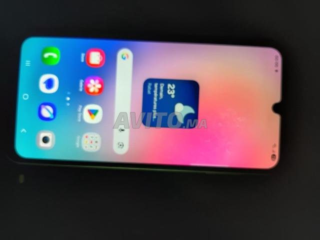 Samsung A24