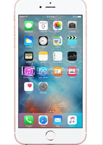 iPhone 6s - 2
