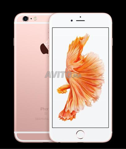 iPhone 6s