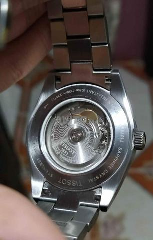 Montre Tissot powermatic - 2