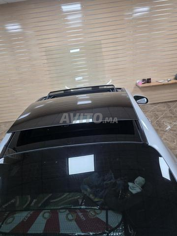 مرسيدس C220 باك AMG