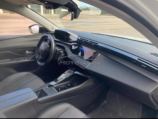 PEUGEOT 308 ALLURE PLUS