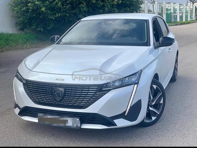 PEUGEOT 308 ALLURE PLUS