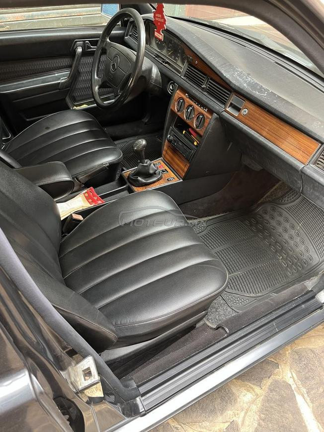 belle 190 2,5 Turbo Diesel 