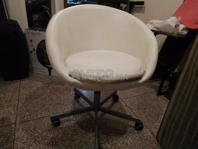 Fauteuil réglable - 2