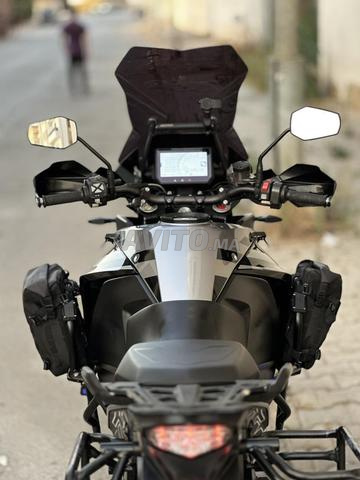 KTM 1290 S 2020 full Lone Rider