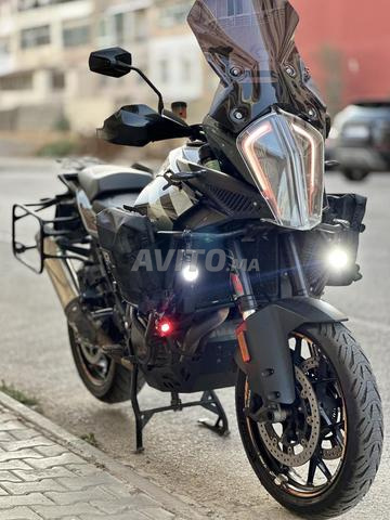 KTM 1290 S 2020 full Lone Rider