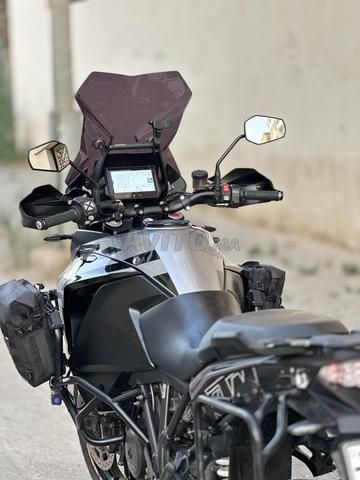 KTM 1290 S 2020 full Lone Rider