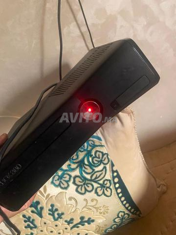 Xbox 360 besoin disque dur avec tout ce qui va avec - 2