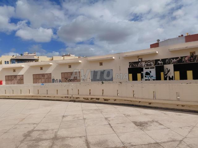 Magasin à vendre - 2