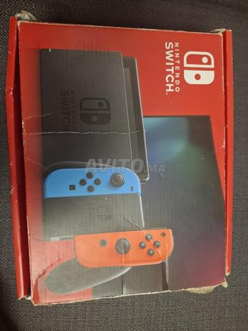Nintendo Switch OLED - 2