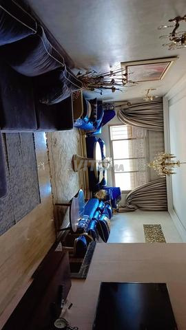 Appartement à louer - 2