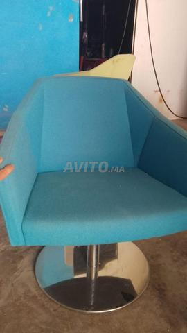 Chaise (négociable) - 2