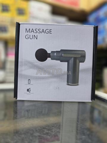 Pistolet de massage musculaire professionnel à vendre. - 2