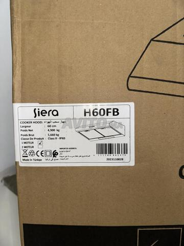 Hotte de cuisine neuve à vendre - 2