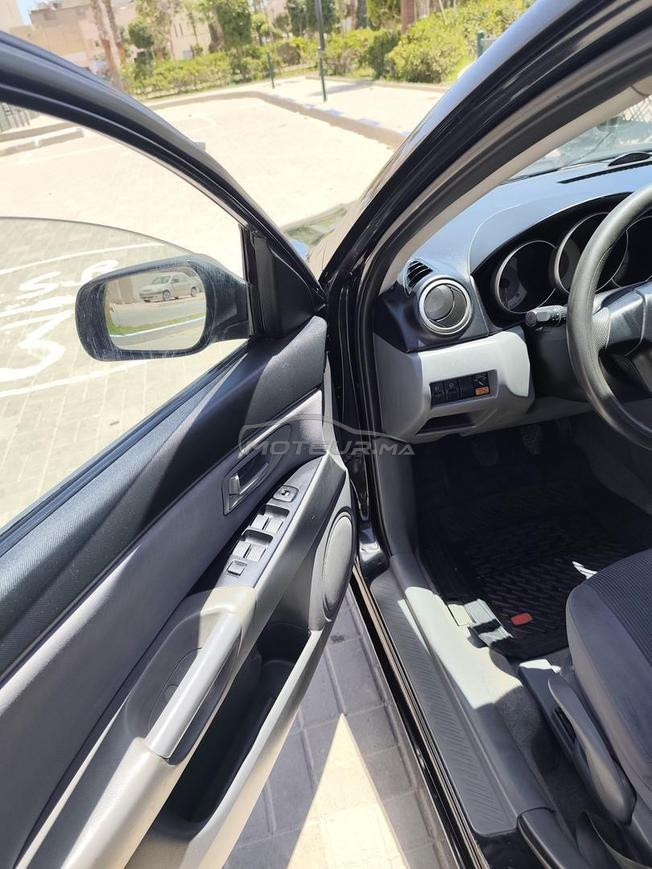 MAZDA 3 2007 ESSENCE EN TRÈS BONNE ÉTAT 
