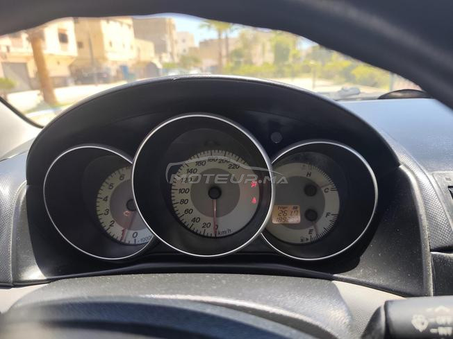 MAZDA 3 2007 ESSENCE EN TRÈS BONNE ÉTAT 