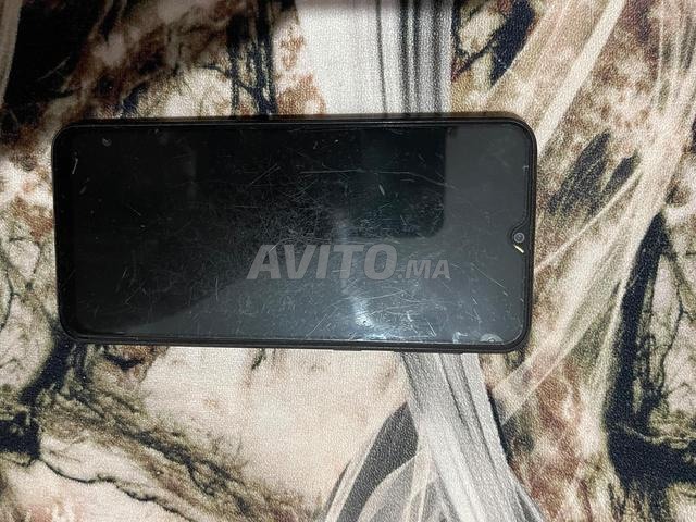 Téléphone d'occasion Samsung A03 128 Go - 2
