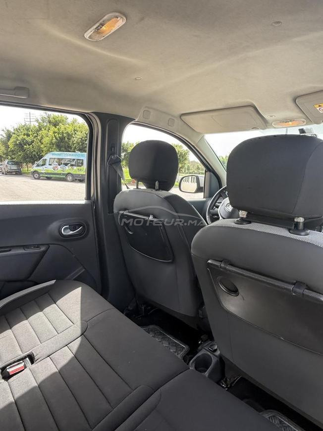 dacia lodgy 2021 