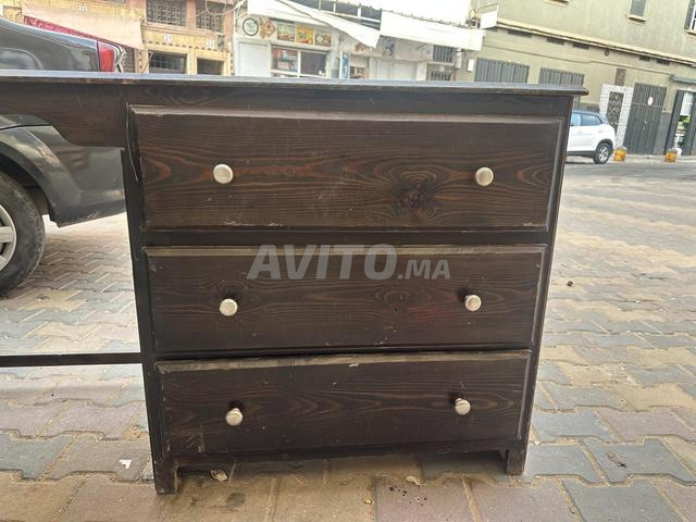 Bureau en bon état à vendre - 2