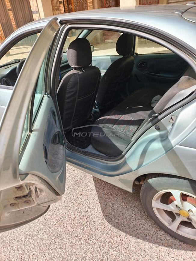 Renault Mégane coupé 98 Diesel 