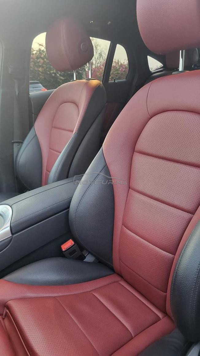 Mercedes benz glc 