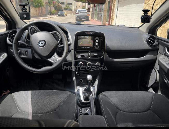 clio 4 main liber intence automatique toute option