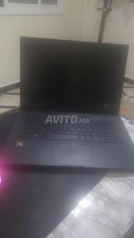 ASUS ROG Zephyrus G15 معطل لقطع الغيار