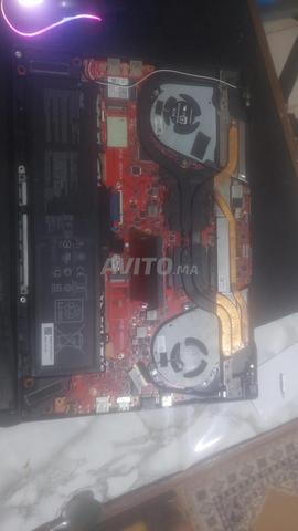 ASUS ROG Zephyrus G15 معطل لقطع الغيار - 2