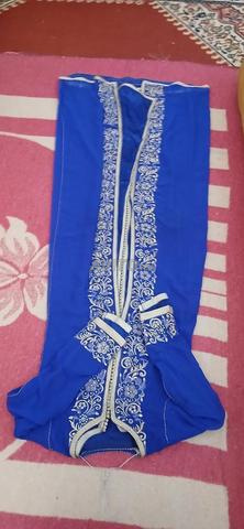 Caftan d'occasion à vendre, adresse Tamesna - 2