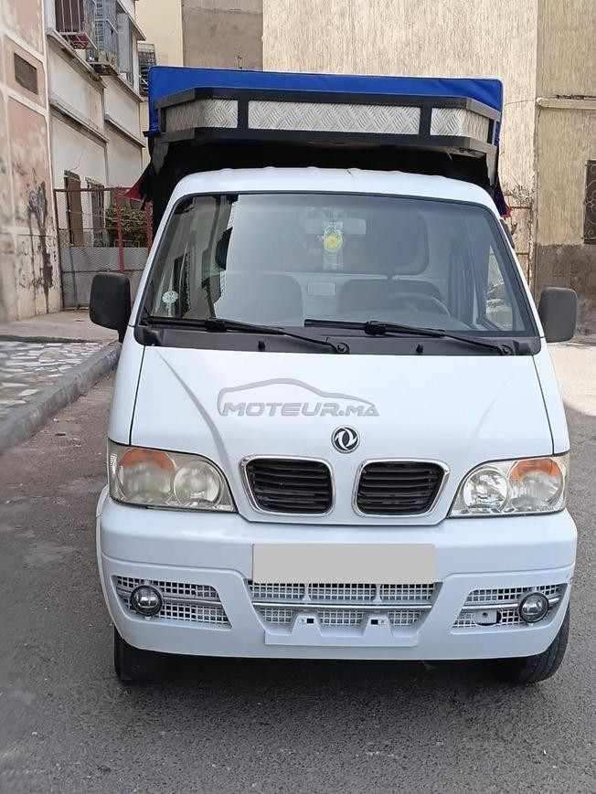 كل شيء في الصور الشاحنة في حالة جد ممتازة 