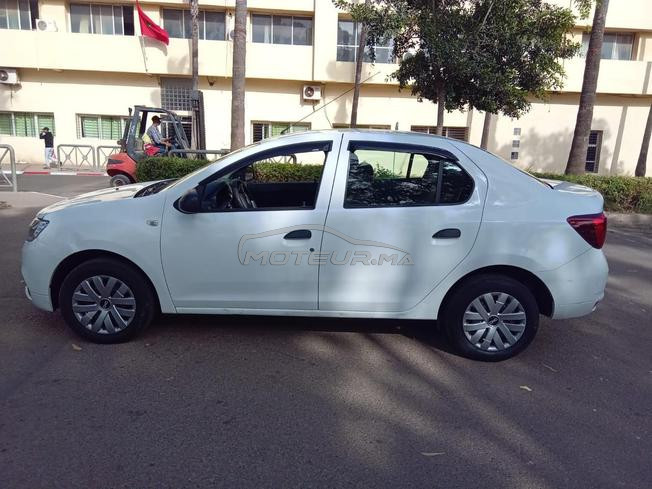 dacia logan 2021