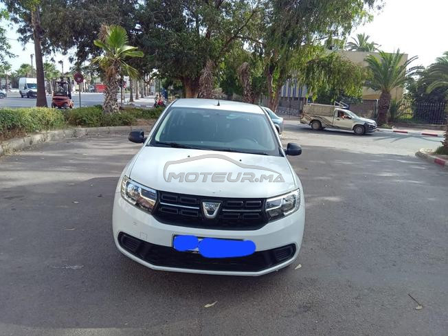 dacia logan 2021