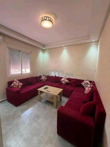 Appartement Équipé 8 min Jemaa el Fna - 2