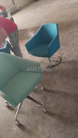 Chaise confortable - 2