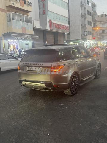 Range Rover Sport