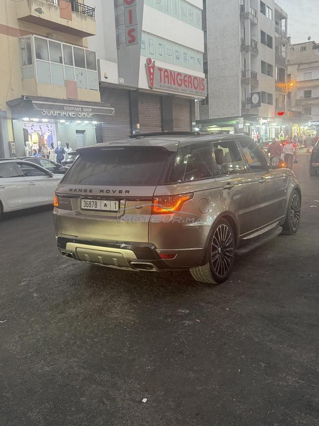Range Rover Sport