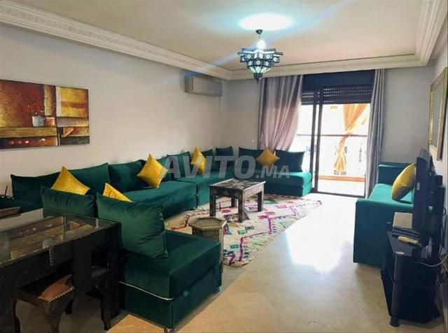 appartement très calme - 2