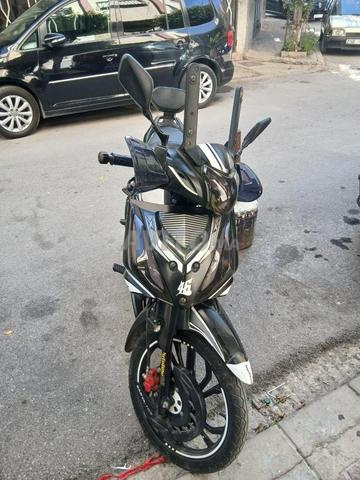 صنية x1000 - 2