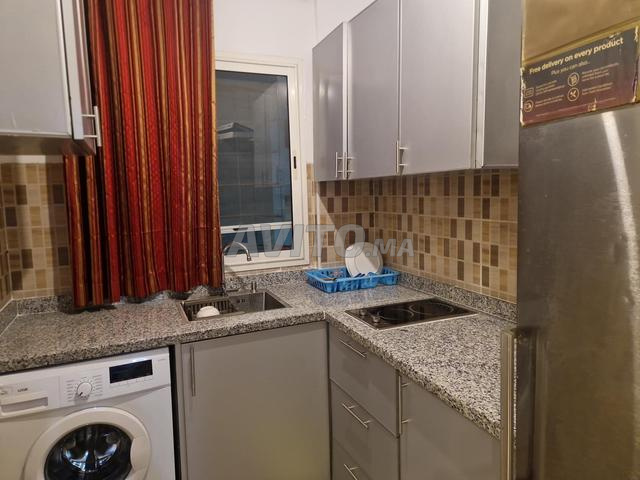 إيجار عطلات طنجة – - 2