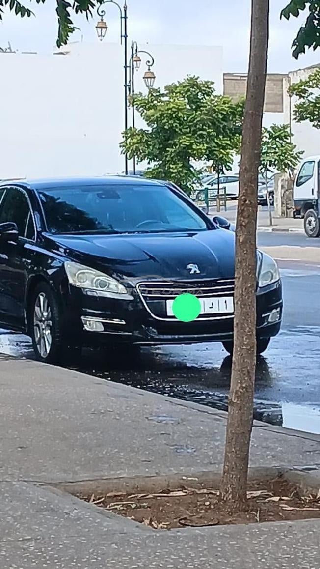 vente voiture en très bon état 