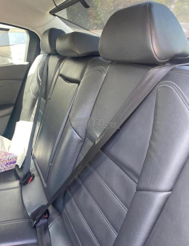 vente voiture en très bon état 