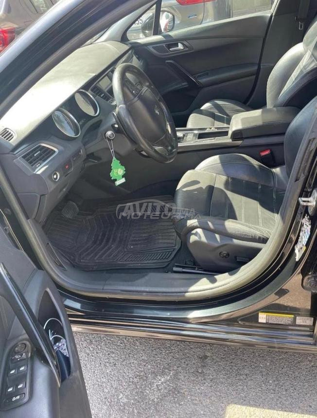 vente voiture en très bon état 
