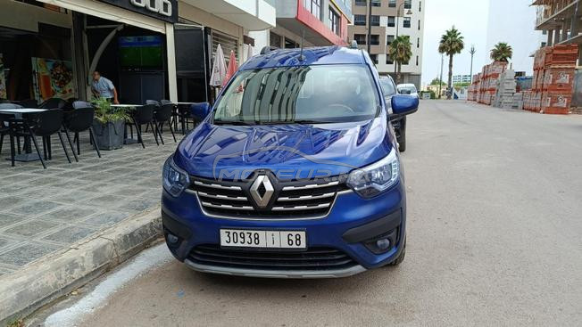 Renault Express Diesel Manuelle 2022 à Fès