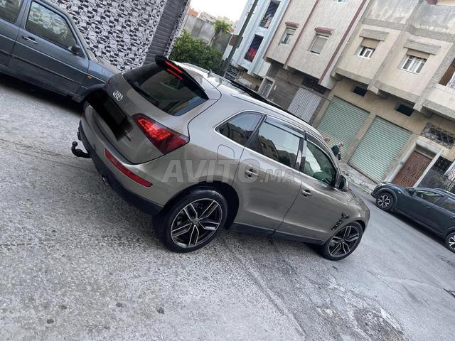 Audi Q5 Sline - 2