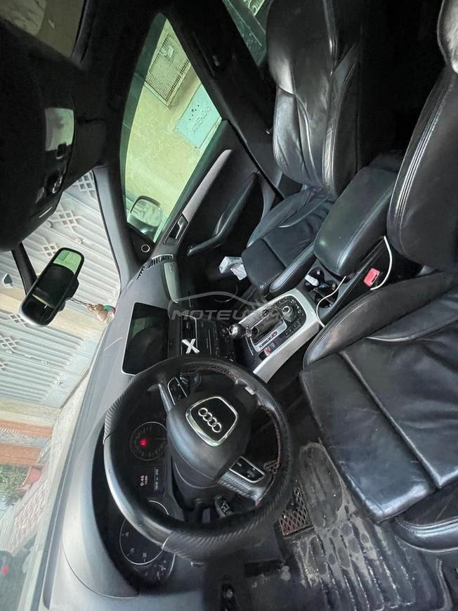 audi Q5 sline 