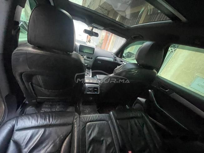 audi Q5 sline 