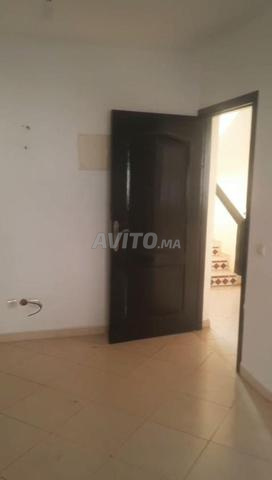 Appartement à louer 60 m² à Temara