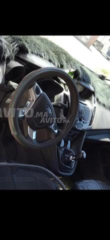 Ford Tourneo Connect - 2